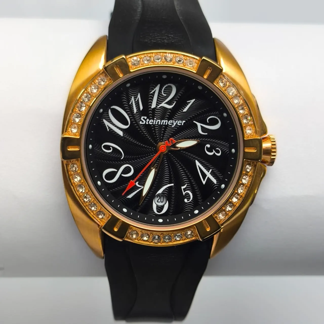 STEINMEYER S801.43.21