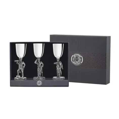 Набор на троих "Аты-Баты"