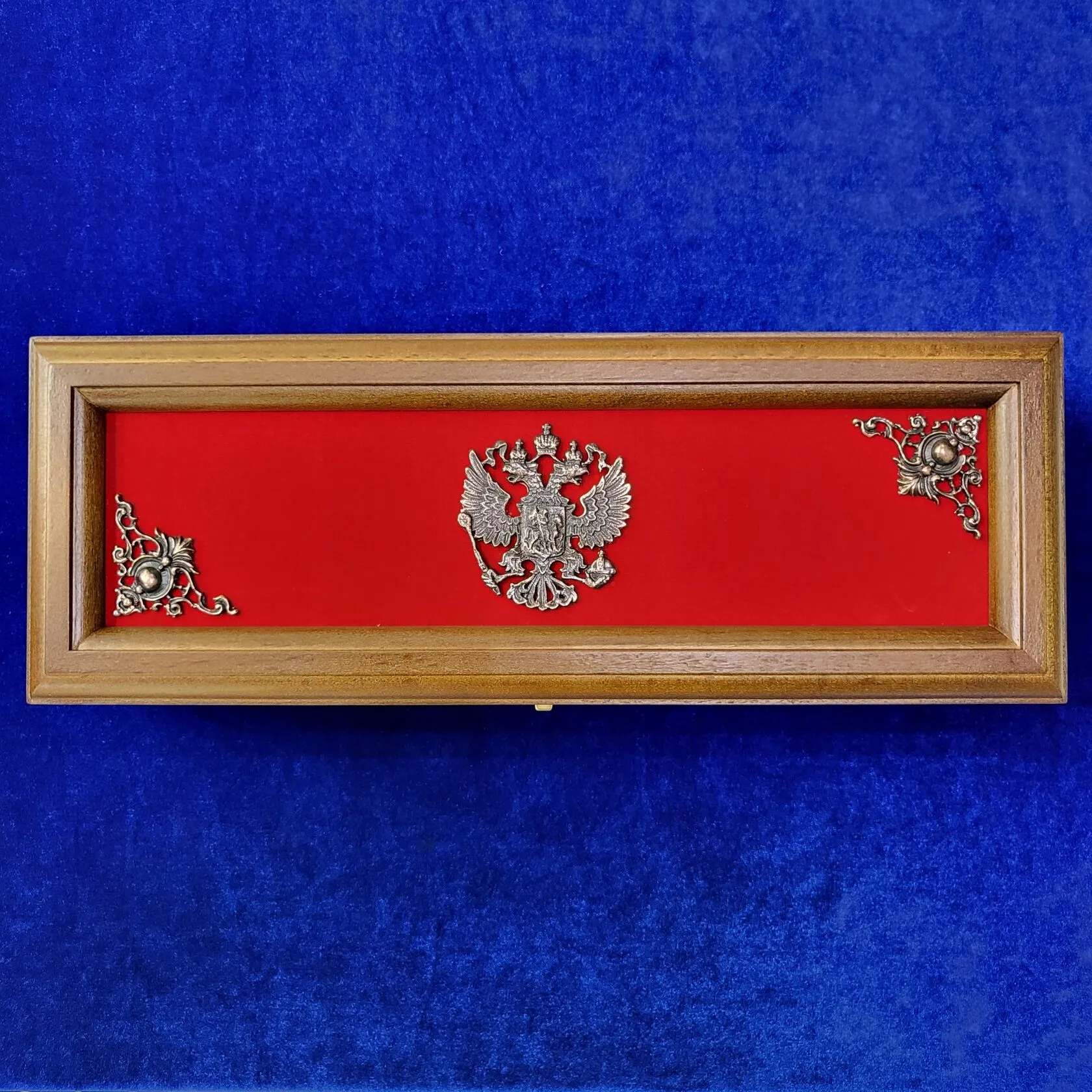 Набор «Царский» стопки малютки