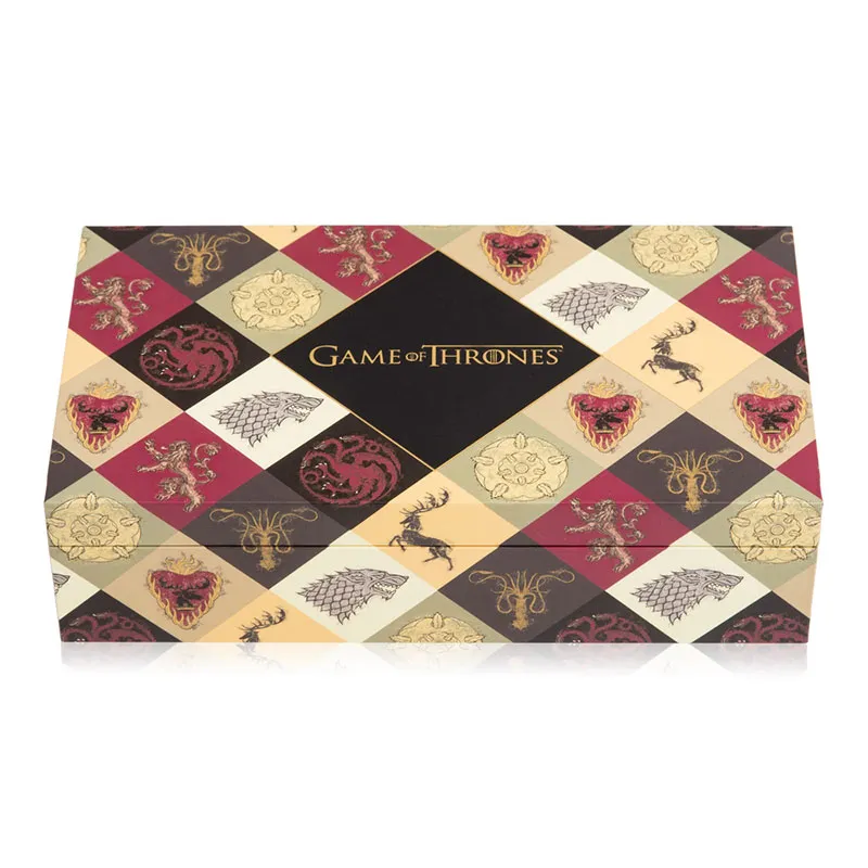 Шариковая ручка MONTEGRAPPA GAME OF THRONES BARATHEON