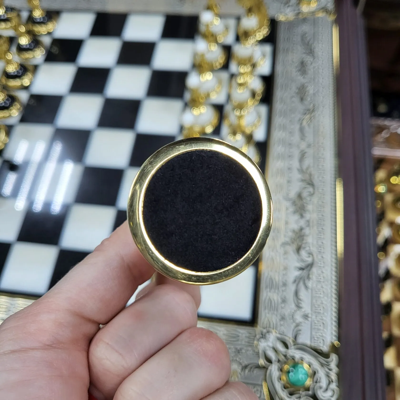 Шахматы Баталия